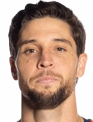 Matthew Ryan Polster