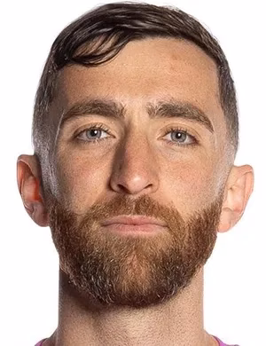 Matthew Charles Turner