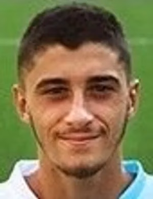 Matteo Alluci