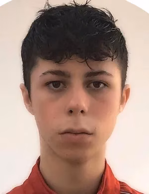 Matteo Basti