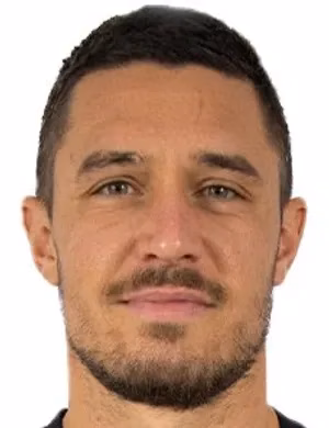 Matteo Bruscagin