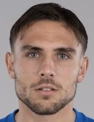 Mattéo Commaret