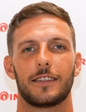 Matteo Cortesi