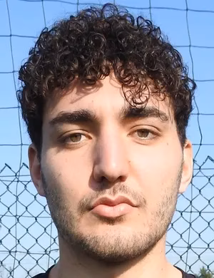 Matteo Darini