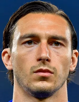 Matteo Darmian