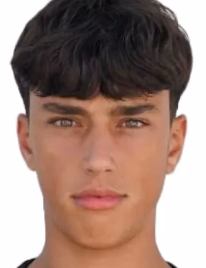 Matteo Donatiello