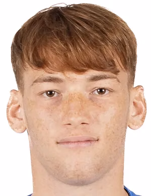 Matteo Ferro