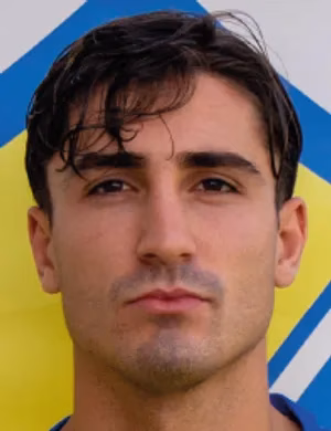 Matteo Figoli