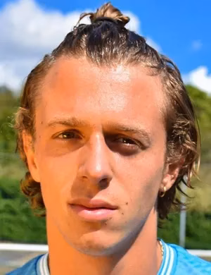 Matteo Gozzerini