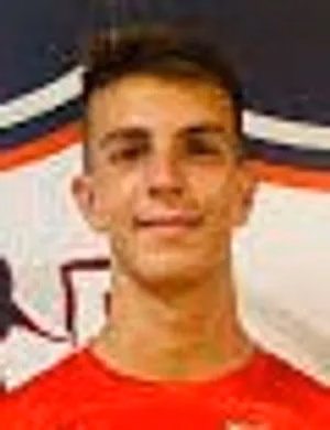 Matteo Grillo