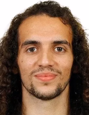 Mattéo Elias Kenzo Guendouzi Olié