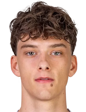 Matteo Kitz