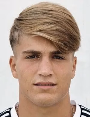 Matteo Langella