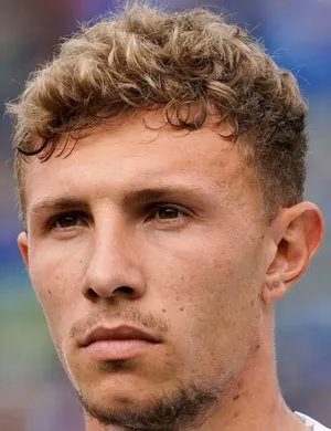 Matteo Lovato