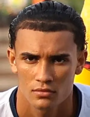 Matteo Amos Marini