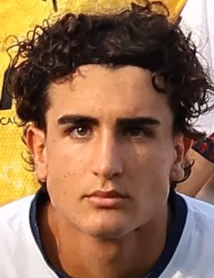 Matteo Nuvoli