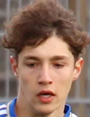 Matteo Oliveira Papaccioli