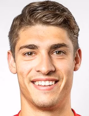 Matteo Pasquarelli