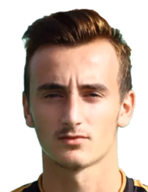 Matteo Perrotti