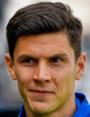 Matteo Pessina