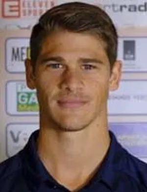 Matteo Pinton