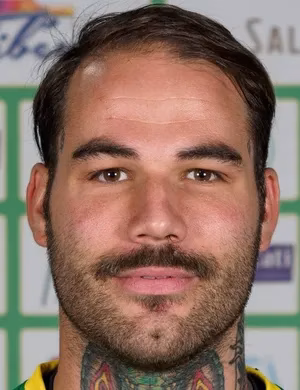 Matteo Prandelli