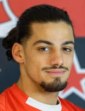 Matteo Regillo