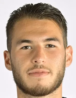 Matteo Renzulli
