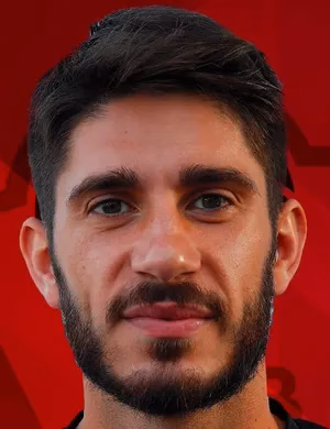Matteo Rossetti