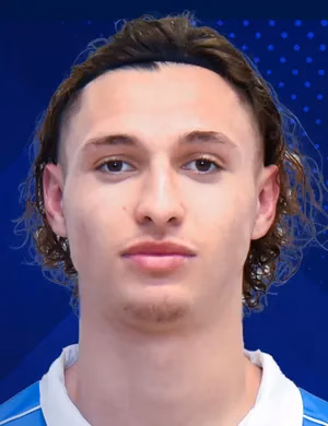 Matteo Stambolliu