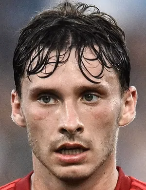 Matteo Tramoni
