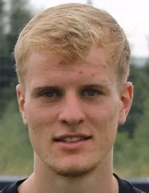 Mattes Hansen