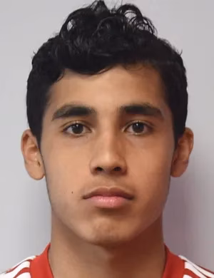 Matthew Acosta