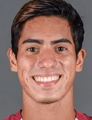 Matthew Bolaños García