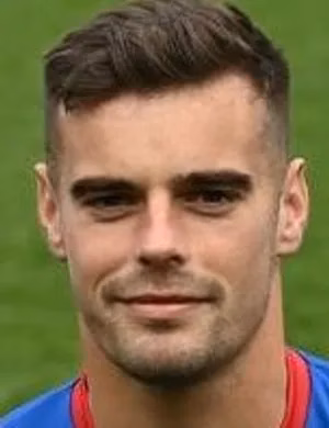 Matthew Clarke