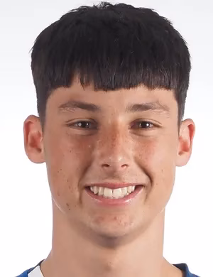 Matthew Duncan