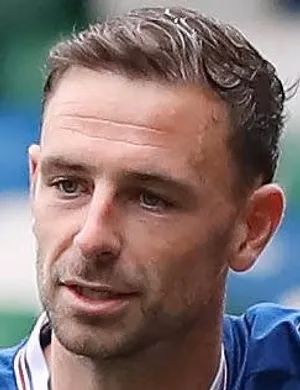 Matthew Fitzpatrick