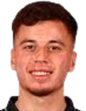 Matthew Grimaldi