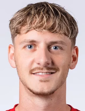 Matthew Mäder