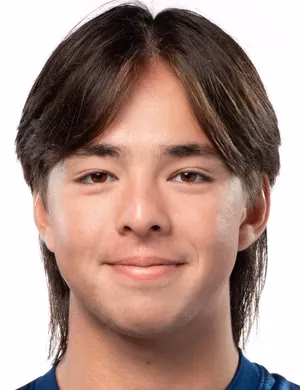馬斐 Matthew Luke Slattery