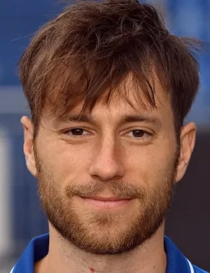 Matthias Bader