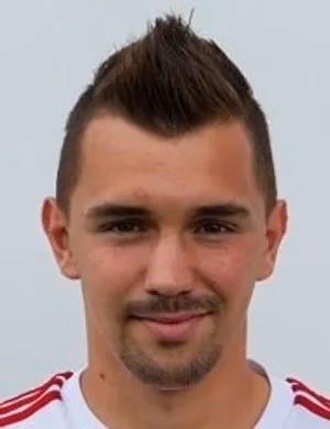 Matthias Felber
