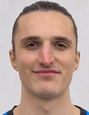 Matthias Gragger