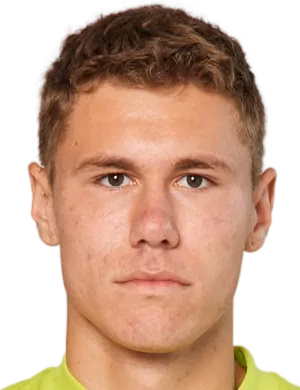 Matthias Kösters
