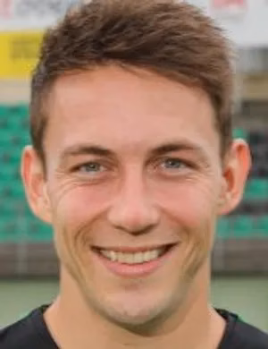 Matthias Pagger