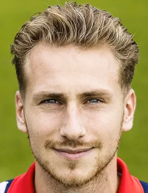 Matthias Verreth