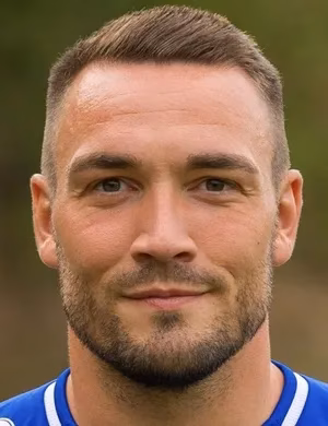 Matthias Wengenroth