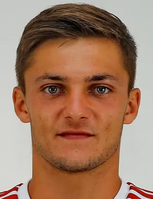 Matthieu Emmanuel Wilfrid Huard