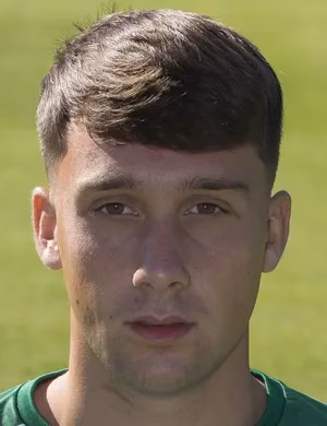 Matthijs Hardijk
