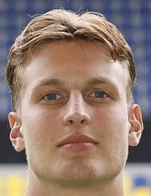 Matthijs Kalisvaart
